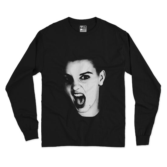 Polera Sinéad O’Connor Rebel Yell - Hipgnosis