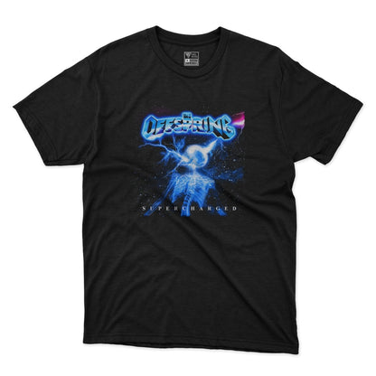 Polera The Offspring Supercharged - Hipgnosis