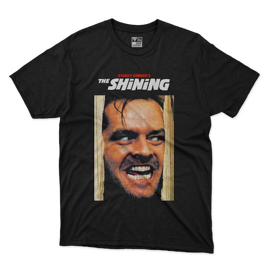 Polera The Shining - Jack - Hipgnosis