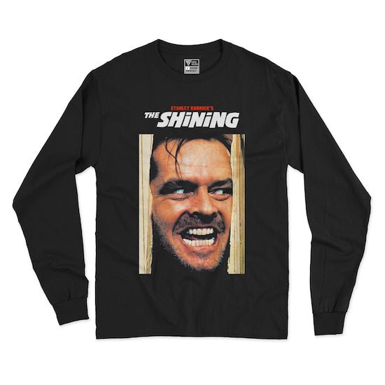 Polera The Shining - Jack - Hipgnosis