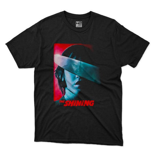 Polera The Shining - Visión del Horror - Hipgnosis