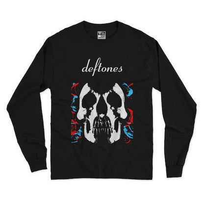 Poleras Deftones Deftones - Hipgnosis