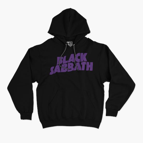 Polerón Black Sabbath Black Sabbath - Hipgnosis