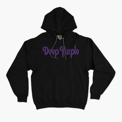 Polerón Deep Purple Burn - Hipgnosis