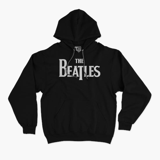 Polerón The Beatles Abbey Road - Hipgnosis