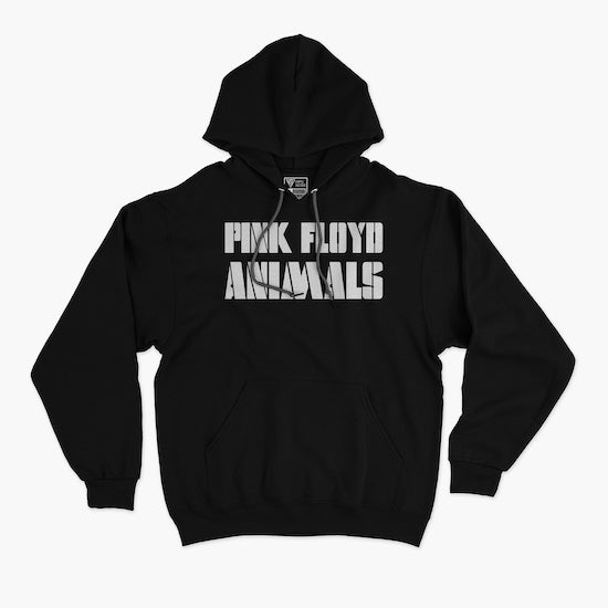 Polerón Unisex Pink Floyd - Animals - Hipgnosis