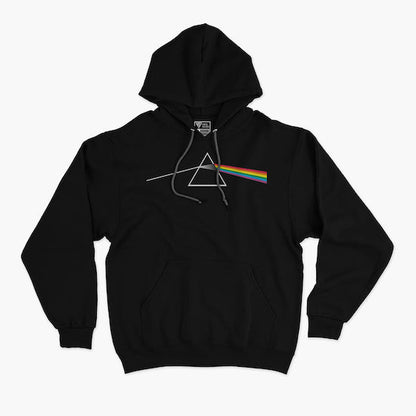 Polerón Unisex Pink Floyd - The Dark Side of the Moon - Hipgnosis