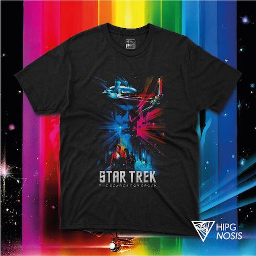 Star Trek TSFS 01 - Hipgnosis