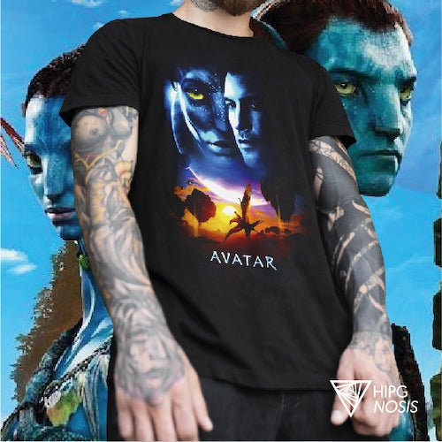 Avatar 01 - Hipgnosis