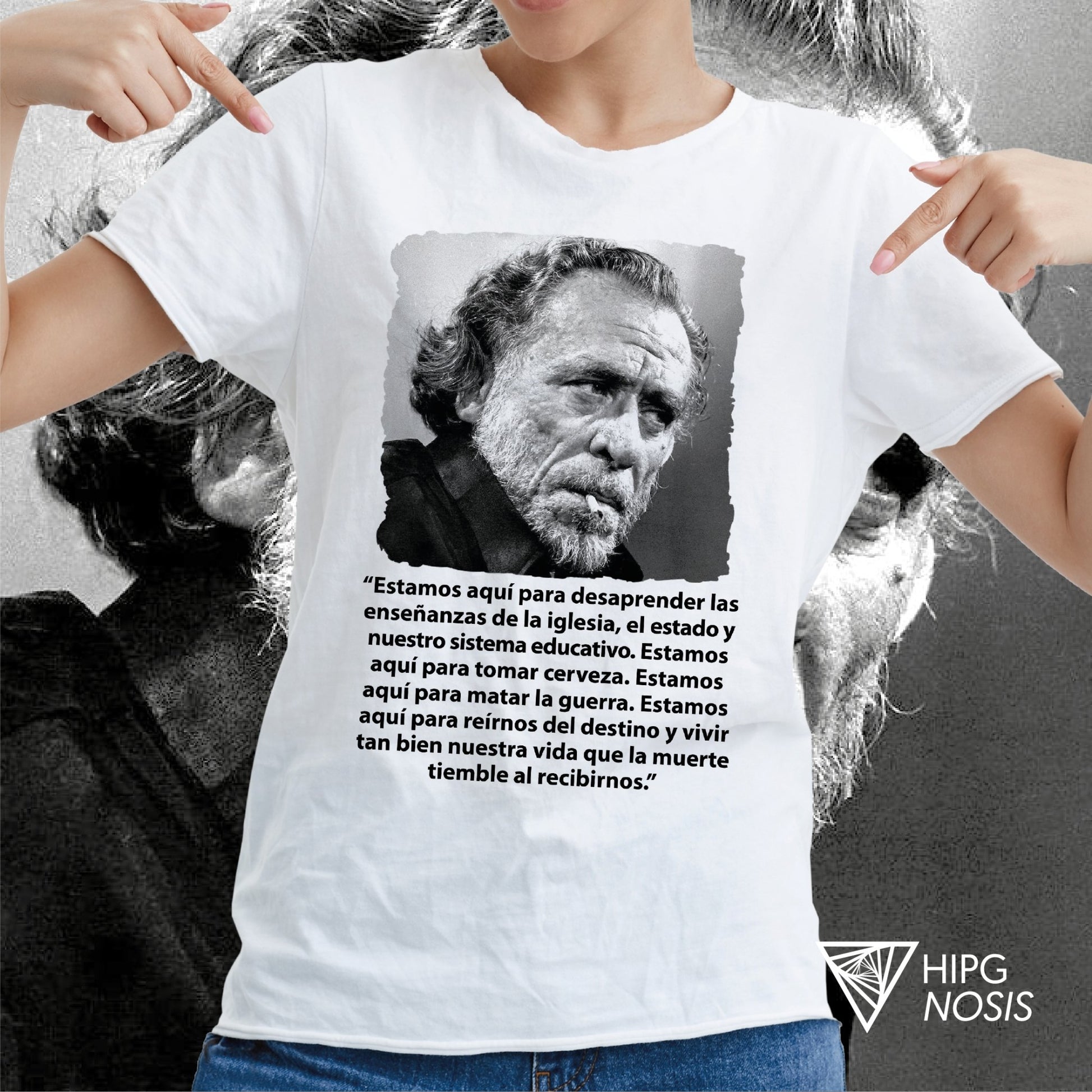 Charles Bukowski 03 - Hipgnosis