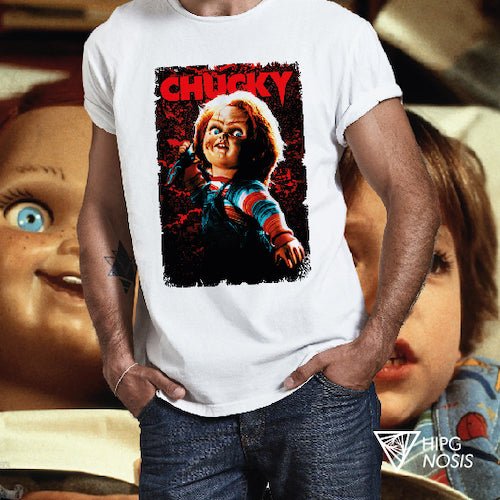 Chucky - Hipgnosis