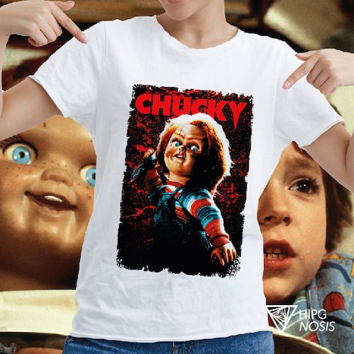 Chucky - Hipgnosis