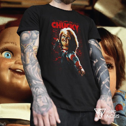 Chucky - Hipgnosis