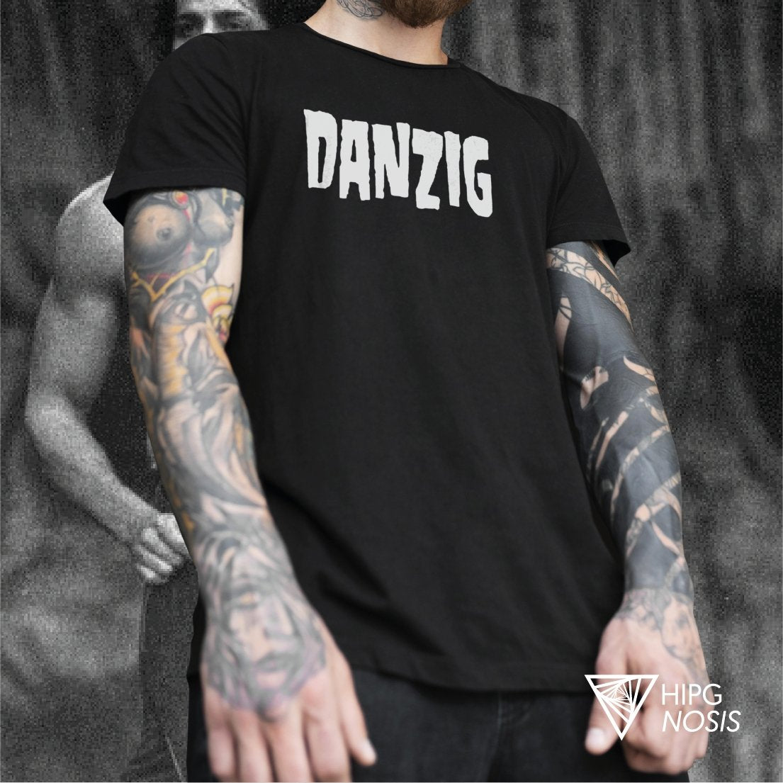 Danzig 01 - Hipgnosis