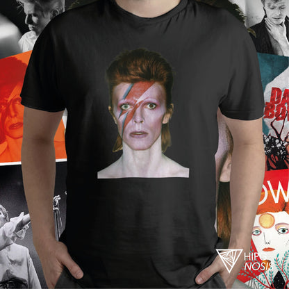 David Bowie 01 - Hipgnosis