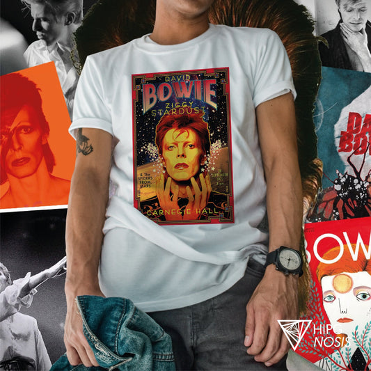 David Bowie 04 - Hipgnosis