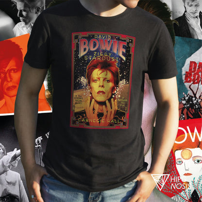 David Bowie 04 - Hipgnosis
