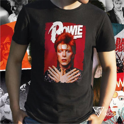 David Bowie 06 - Hipgnosis