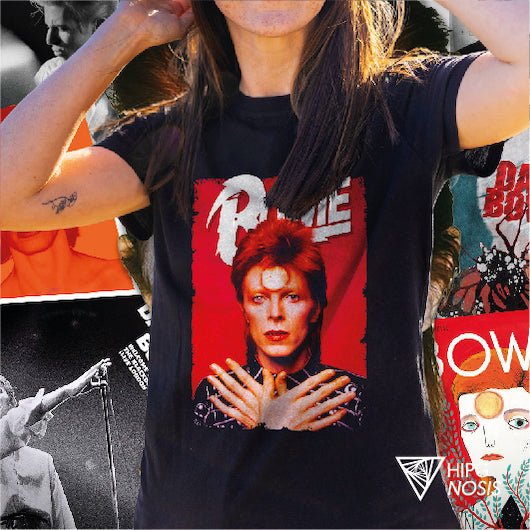 David Bowie 06 - Hipgnosis