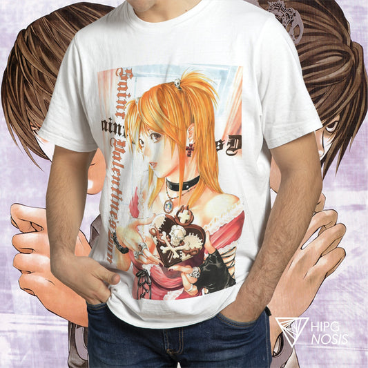 Death Note Misa 02 - Hipgnosis