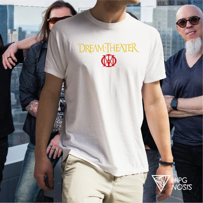 Dream theater 02 - Hipgnosis