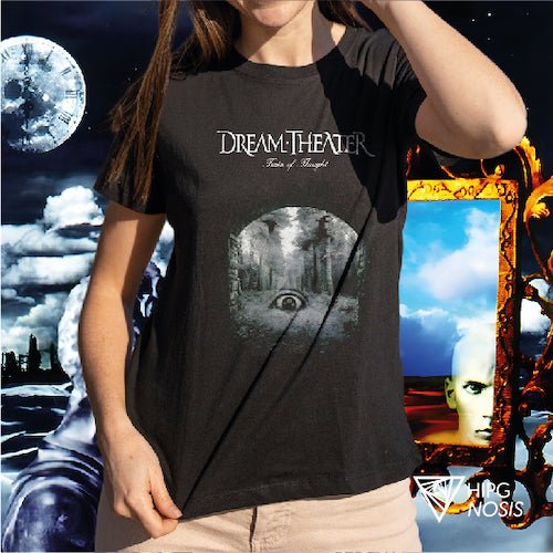 Dream Theather Train of Thought - Hipgnosis