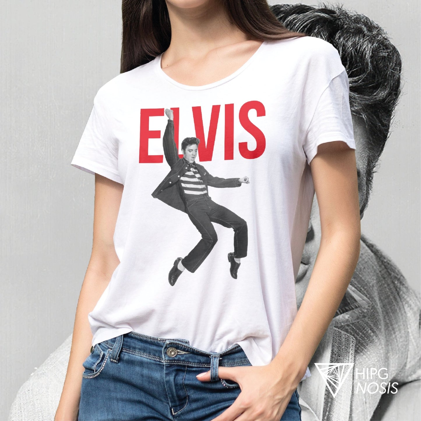 Elvis Presley 02 - Hipgnosis