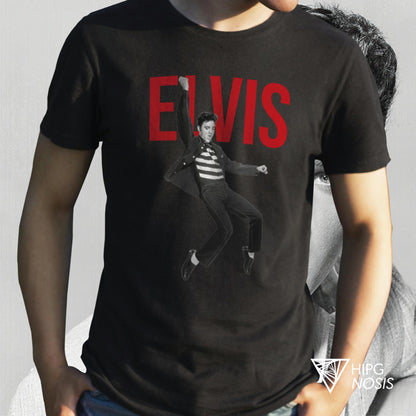 Elvis Presley 02 - Hipgnosis