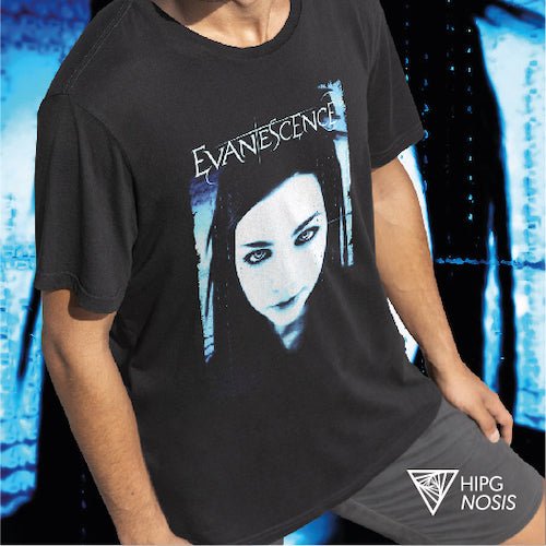 Evanescence 01 - Hipgnosis