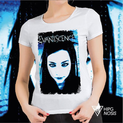 Evanescence 01 - Hipgnosis