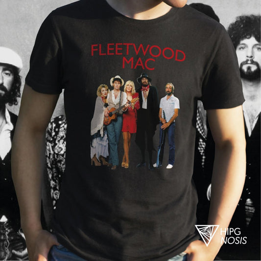Fleetwood mac - Hipgnosis