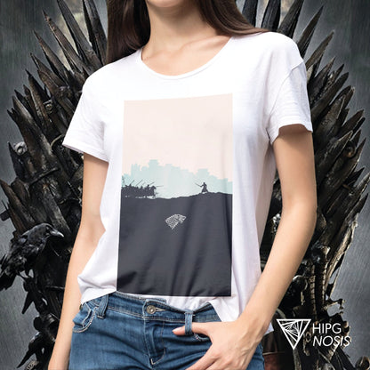 Game of throne Battle of the batsards - Hipgnosis