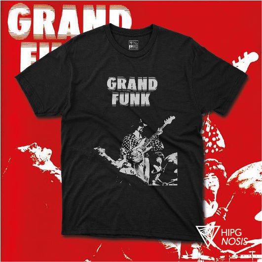 Grand Funk 01 - Hipgnosis