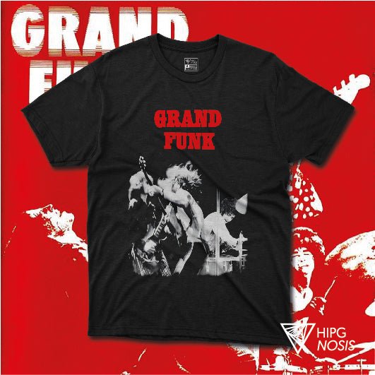 Grand Funk 03 - Hipgnosis
