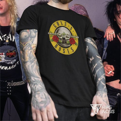 Guns N' Roses 03 - Hipgnosis
