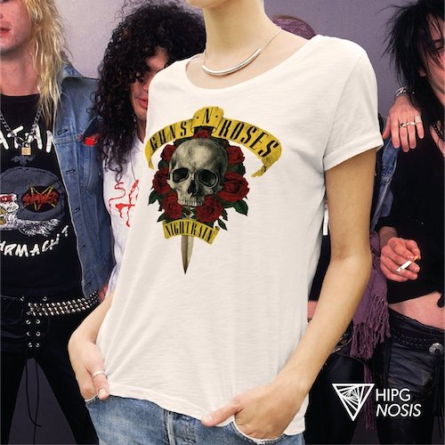 Guns N' Roses 04 - Hipgnosis