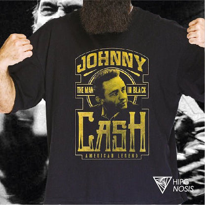 Jhonny Cash 01 - Hipgnosis