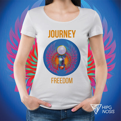 Journey Freedom - Hipgnosis