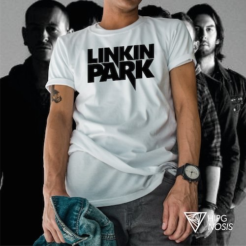 Linkin Park 01 - Hipgnosis