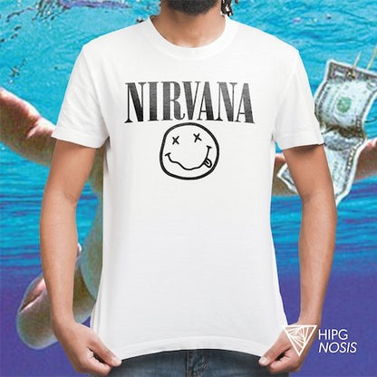 Nirvana 01 - Hipgnosis