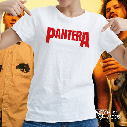 Pantera 01 - Hipgnosis