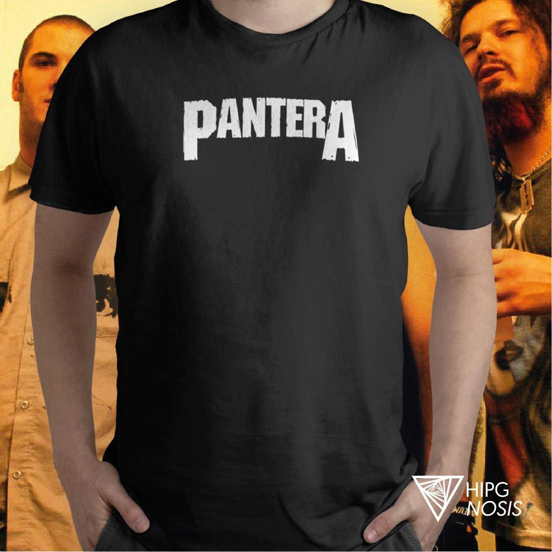 Pantera 02 - Hipgnosis