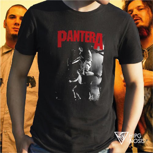 Pantera 06 - Hipgnosis