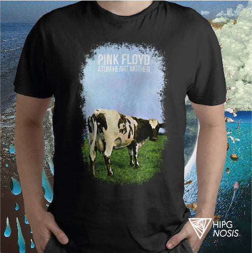 Pink Floyd Atom Heart Mother - Hipgnosis