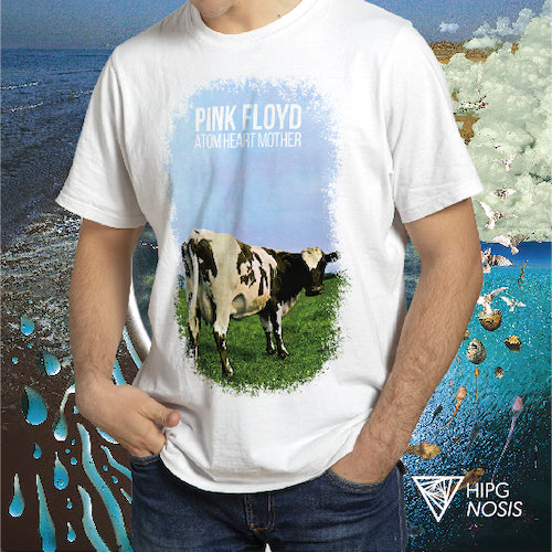 Pink Floyd Atom Heart Mother - Hipgnosis