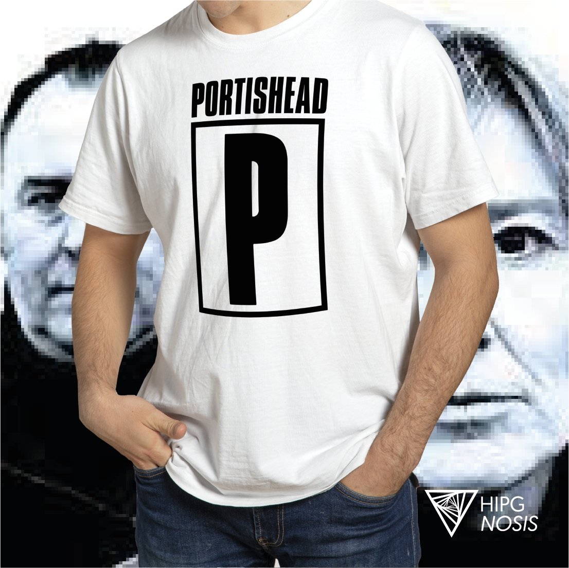 Portishead - Hipgnosis