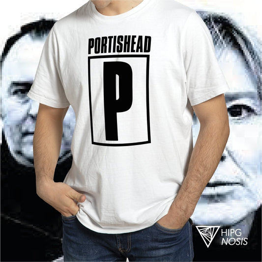 Portishead - Hipgnosis