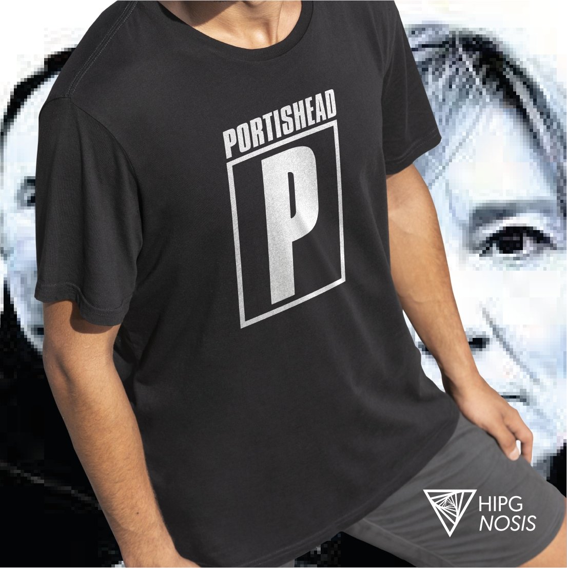 Portishead - Hipgnosis