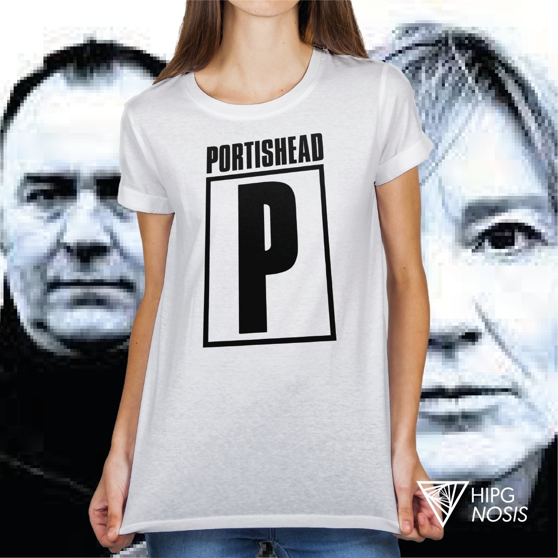 Portishead - Hipgnosis