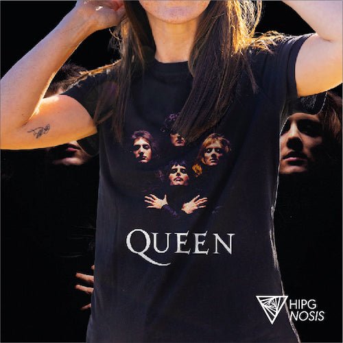 Queen 02 - Hipgnosis